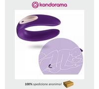 Satisfyer Double Plus