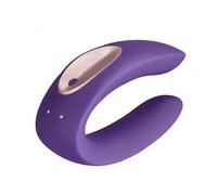 Satisfyer Partners Toy Partner Partner 1 vibrator