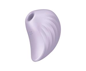 Satisfyer Pearl Diver 1 pz Vibratore