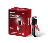 Satisfyer Penguin Holiday Edition