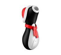 Satisfyer Penguin Holiday Edition / Stimolatore del clitoride a onde di pressione