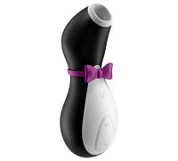 Stimolatore clitorideo satisfyer pro penguin next generation