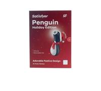 Satisfyer Penguin Holiday Edition