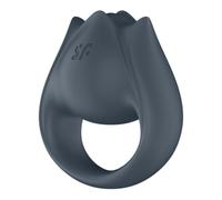 Satisfyer Perfect Pair 2 - Vibratore per il benessere sessuale per adulti, dispositivo per il benessere sessuale da uomo, vibratore ad anello per il pene | dispositivo di vibrazione per piacere