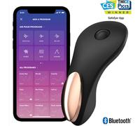 SATISFYER - PICCOLO VIBRATORE SEGRETO