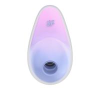 Stimolatore A Onde D’aria Satisfyer Pixie Dust - Lilla