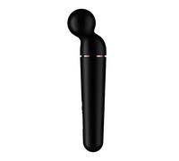 Satisfyer Planet Wand-er Bacchetta Vibrante Massaggiante XXL Ricaricabile