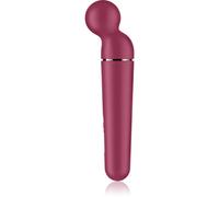 SATISFYER - MASSAGGIATORE VIBRATORE PLANET WAND-ER BERRY