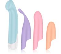 Satisfyer Playful Four set di vibratori