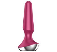 Vibratore Anale Ilicious 2