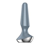 Satisfyer Plug-ilicious 2 Vibratore Butt Plug con Controllo App
