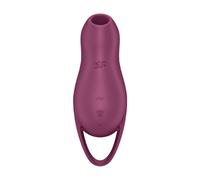 Satisfyer Pocket Pro 1 - Purple