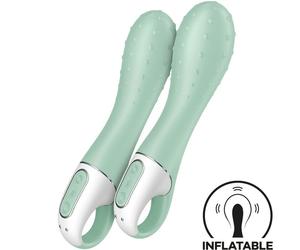 Satisfyer - Pompa d'aria - Vibratore 1 St