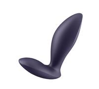 Satisfyer Power Plug Black
