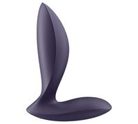 Satisfyer Power Plug Black