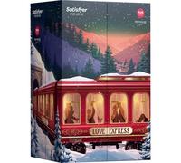Satisfyer Advent Calendar 2026 Premium