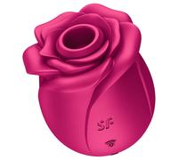 SATISFYER - AIR PULSE VIBRATORE PRO 2 CLASSIC BLOSSOM