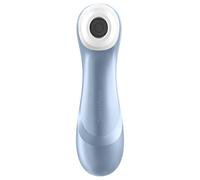 Succhia Clitoride Satisfyer Pro 2 Blu