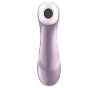 SATISFYER PRO 2 STIMOLATORE - VIOLA