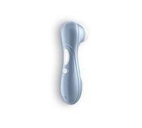 Satisfyer Pro 2 Generation 2 Stimolatore Clitorideo Air Pulse IPX7 Ricaricabile