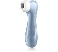 Succhia Clitoride Satisfyer Pro 2 Blu