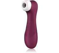 SATISFYER PRO 2 GENERACIÓN 3 - WINE RED