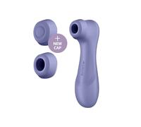 Satisfyer Pro 2 Generation 3 Stimolatore Clitorideo Succhia Clitoride Liquid Air