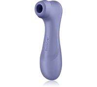 Satisfyer Pro 2 Generation 3 with Liquid Air Technology Lilac