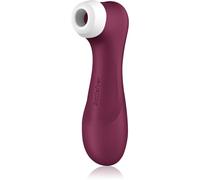 SATISFYER PRO 2 GENERATION 3 LIQUID AIR TECHNOLOGY - WINE RED