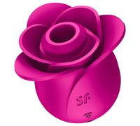 SATISFYER - AIR PULSE VIBRATORE MODERNO PRO 2 BLOSSOM