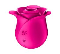 Satisfyer Pro 2 Modern Blossom vibratore a onde di pressione e stimolatore del clitoride