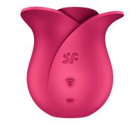 Satisfyer Pro 2 - Modern Rose - Air Pulse Vibrator