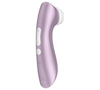 Satisfyer Pro 2+ Violet