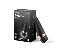 Stimolatore clitorideo satisfyer pro 3 vibration