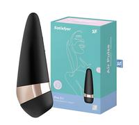 SATISFYER Pro 3+ Vibration Benessere intimo 1 UD.