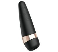 Stimolatore clitorideo satisfyer pro 3 vibration
