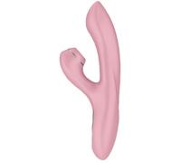 Satisfyer Pro + G-Spot Rose