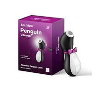 Stimolatore clitorideo satisfyer pro penguin next generation