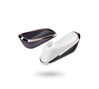 Satisfyer Pro Traveler Succhia Clitoride Onde D'Aria USB Cap