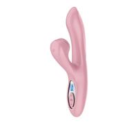 Satisfyer Pro + G-Spot Rose