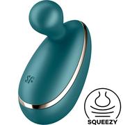 Satisfyer - punto su 1 green