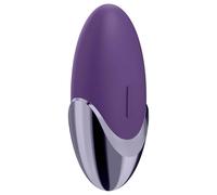 Satisfyer Purple Pleasure Lay-On Vibrator