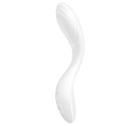 Satisfyer Rrrolling Pleasure White