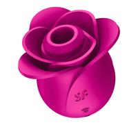 SATISFYER - AIR PULSE VIBRATORE MODERNO PRO 2 BLOSSOM