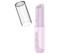 Satisfyer Secret Kiss - Stimolatore Clitorideo ad Onde d'Aria (rosa)