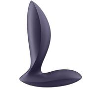 SATISFYER - SPINA DI ALIMENTAZIONE VIOLA