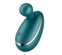 SATISFYER - PUNTO SU 1 GREEN