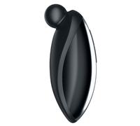 Satisfyer - spot on 2 vibratore lay-on nero