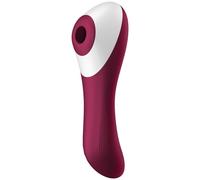 Satisfyer - Stimolatore e vibratore Dual Crush