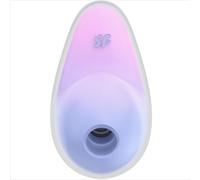 Satisfyer - Stimolatore Pixie Dust Lilac Air Pluse